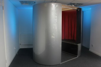 photo booth for hire in weymouth and dorset