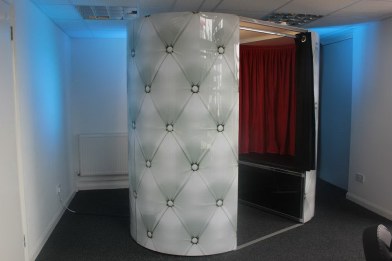 photo booth hire somerset 